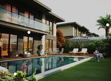 Villa Satışında Nelere Dikkat Etmek Gerekir.