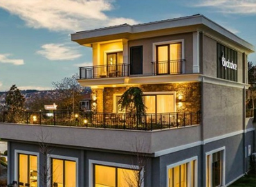 Villa, Lüks Müstakil Gayrimenkul Alıcısı Nelere Dikkat Eder.