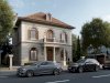 Etiler'de mi Villa yaşamı yoksa Levent'te mi?