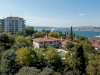 Besiktas Villa Segment: Limited Supply, High Value Potential