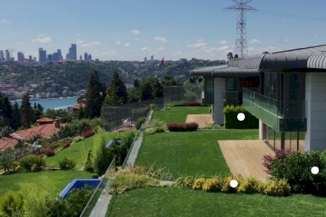 Villa Satışında Pazarlık Süreci Özel Nitelik ve Yaklaşım Gerektirir.