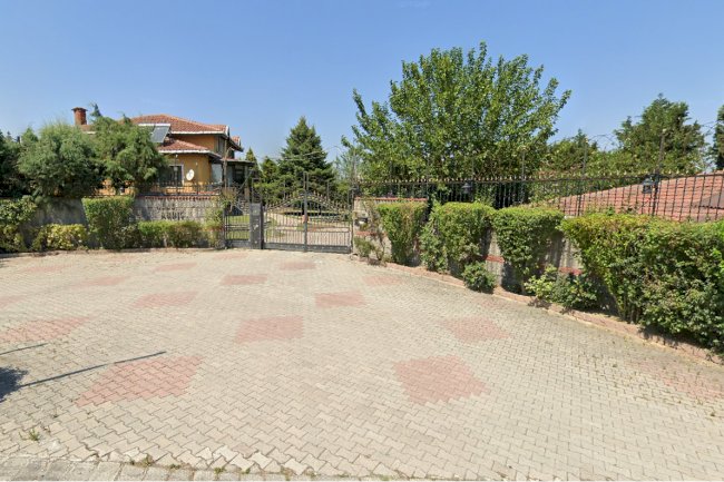 Arnavutköy- Alaz Ardıç Villaları