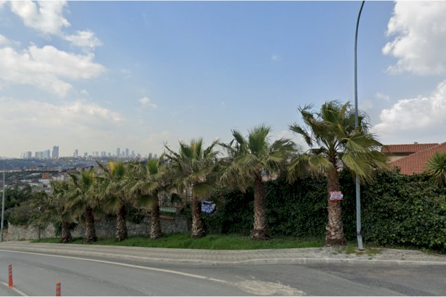 Üsküdar- Hayat Evleri