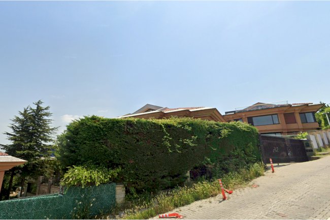 Üsküdar- Altılar Sitesi