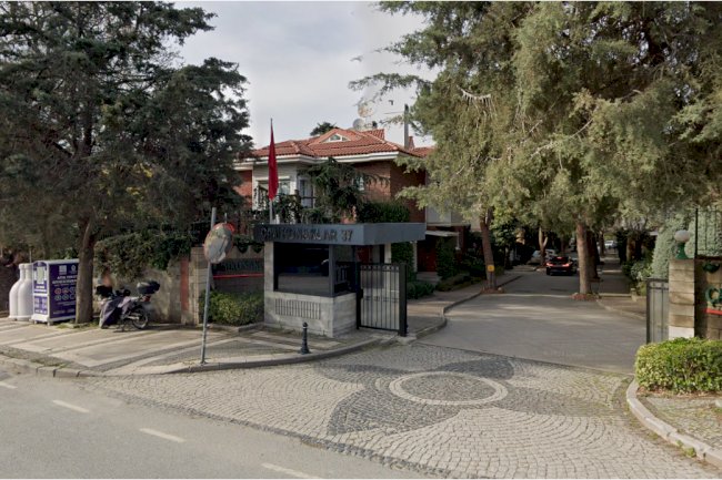 Üsküdar- Mesa Çamlıca Konakları