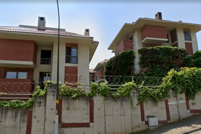 Üsküdar- Soyak Kandilli Ayışığı Evleri