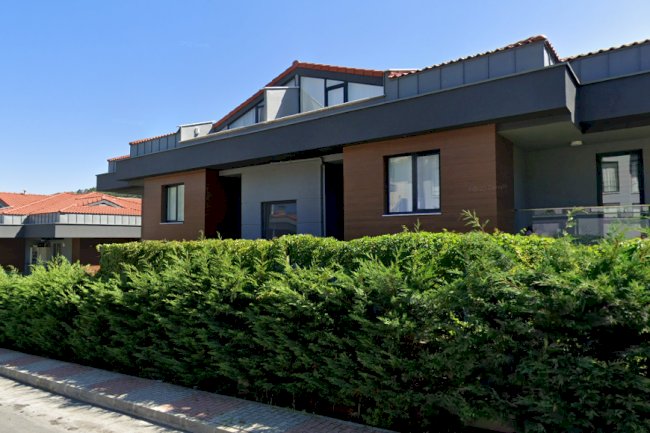 Sarıyer- Maden Mh Lotus Koru Evleri