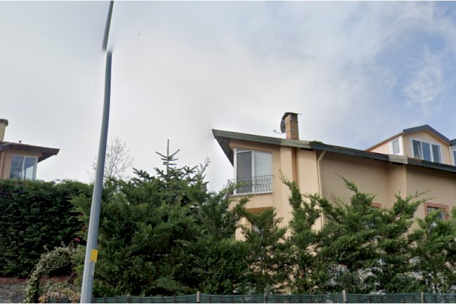 Sarıyer- Zekeriyaköy Mh Lotus Park Evleri