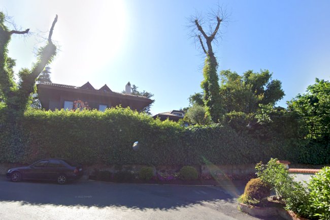 Sarıyer- Yeniköy Mh Tekser Evleri