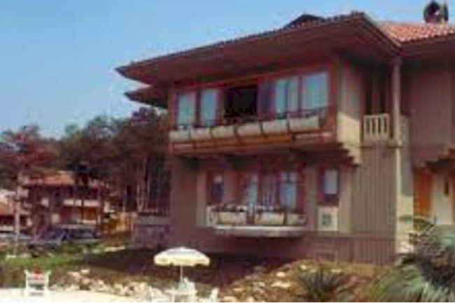 Sarıyer- Tarabya Mh Üstay Tarabya Evleri