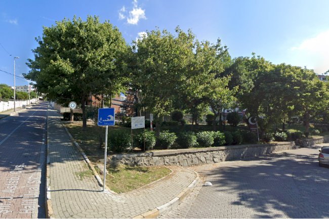 Avcılar- Beyaz Köşkler Sitesi