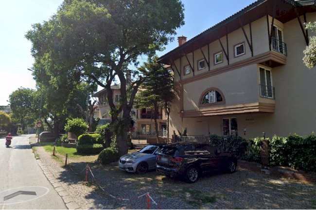 Bakırköy- Alke Florya Evleri