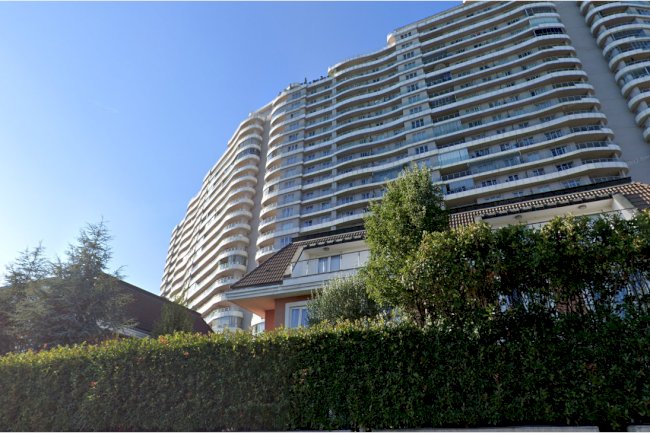 Başakşehir- Ağaoğlu My World Europe Villaları