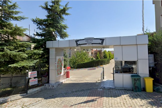 Başakşehir- Bahçeşehir 2.Kısım Medya Villaları