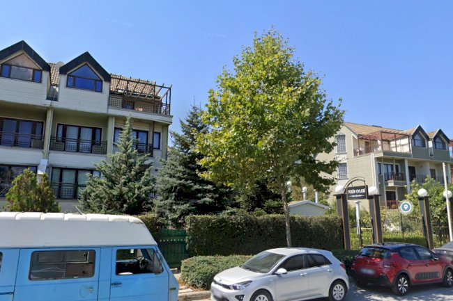 Başakşehir- Bahçeşehir 2.Kısım Tekin Evler Sitesi