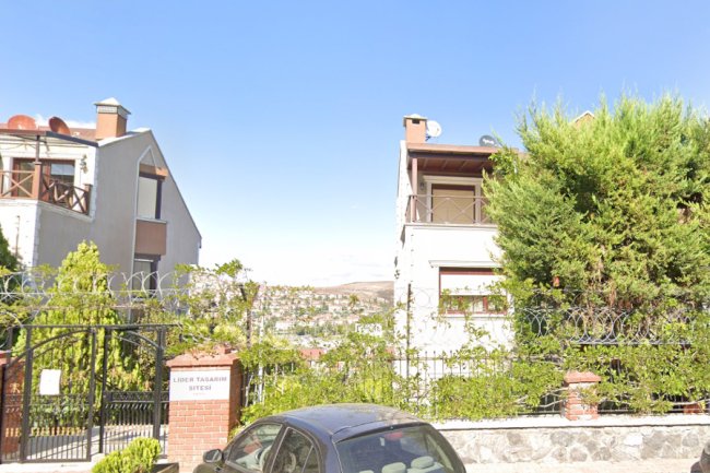 Başakşehir- Bahçeşehir 2.Kısım Lider Tasarım Sitesi