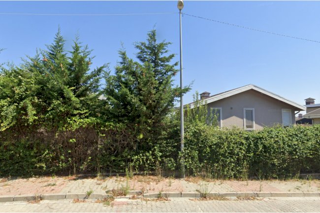 Başakşehir- Bahçeşehir 2.Kısım Yasemin Evleri