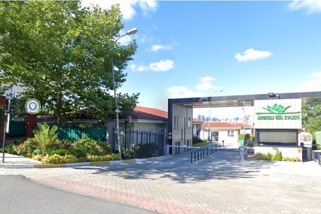 Avcılar- Ardıçlı Göl Evleri