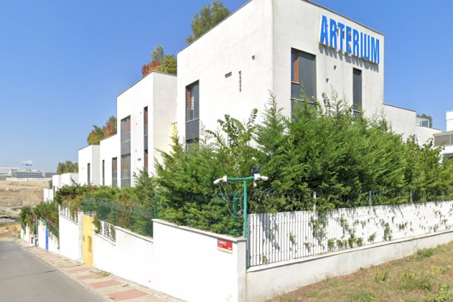 Başakşehir- Arterium Villaları