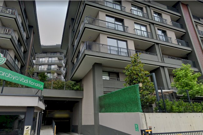 Sarıyer- Tarabya Vadi Konakları