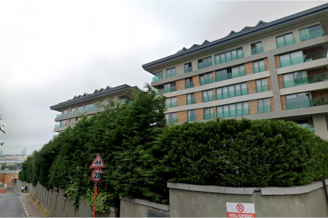 Sarıyer- Artı Tarabya