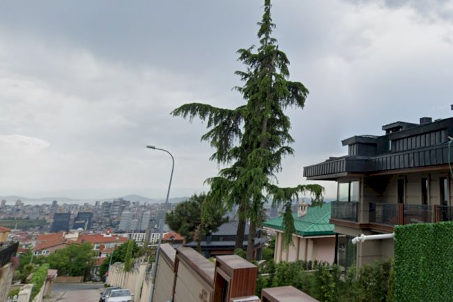 Üsküdar- Çamlıca Hayal Konakları