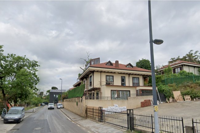 Üsküdar- Osmanlı Konakları