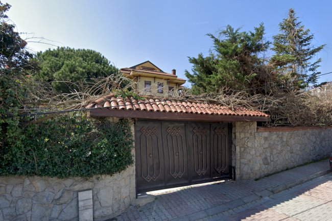 Üsküdar- Çengelköy Mh Adalet Hanım Konakları