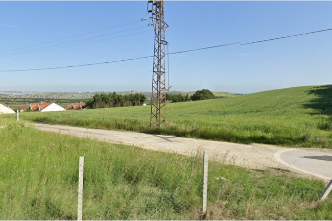 Çatalca- Ecem Evleri