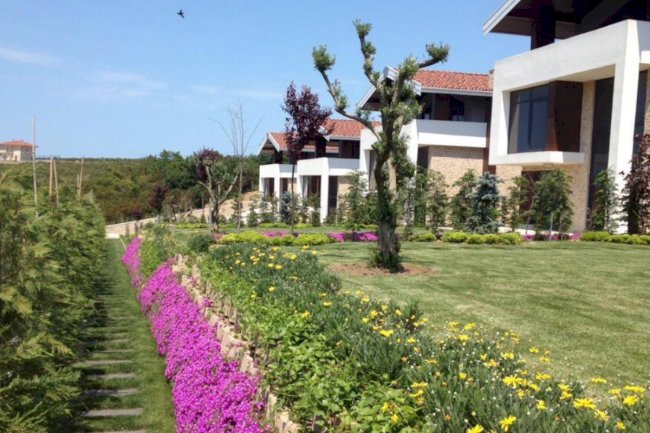 Beykoz- Riva Mh Riva Lara Konakları