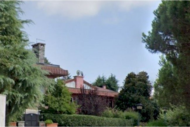 Beykoz- Kanlıca Evleri