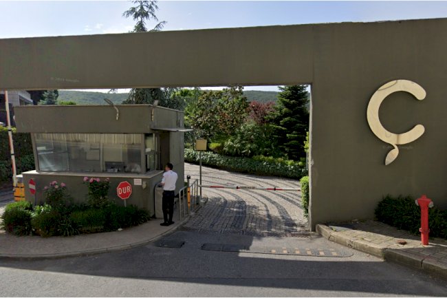 Beykoz- Çubuklu Vadi Evleri