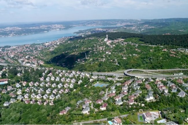Beykoz- Acarkent