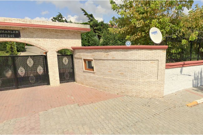 Beylikdüzü- Şişmanlar Sitesi