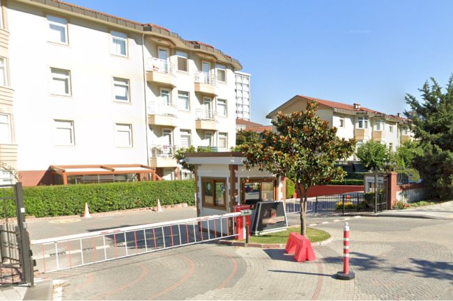 Beylikdüzü- Beykonaklar