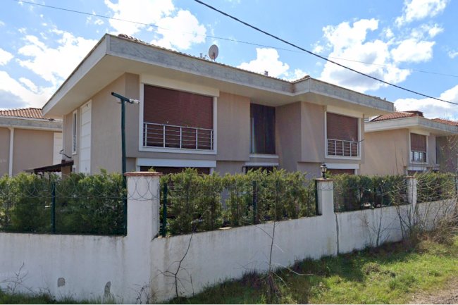 Şile- Ekşioğlu İnci Evleri