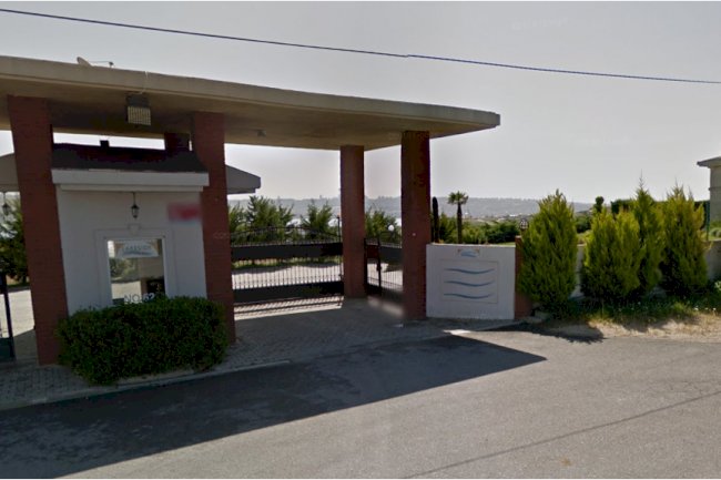 Büyükçekmece- Lakeside Home