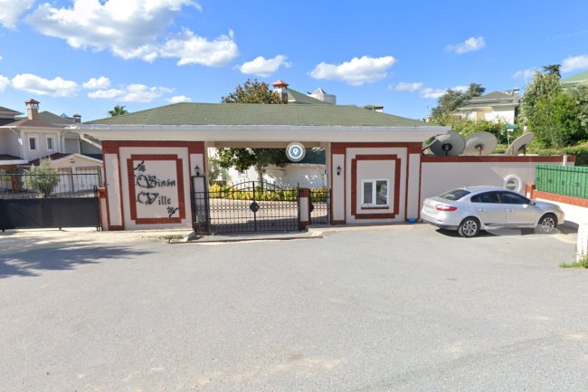 Büyükçekmece- Sinan Ville