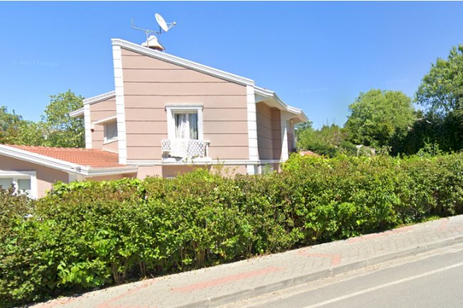 Büyükçekmece- Alkent 2000 Yeditepe