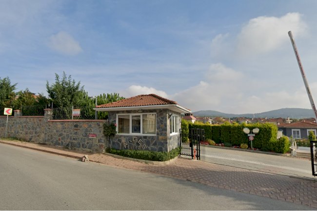 Çekmeköy- Arges Evleri