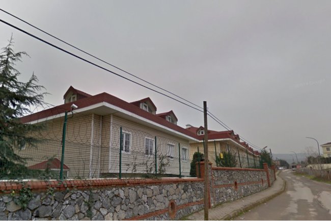 Çekmeköy- Elysium Garden