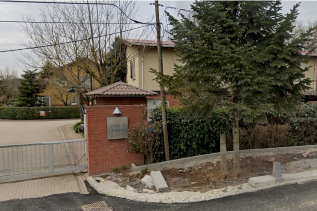 Çekmeköy- Meşeli Evler