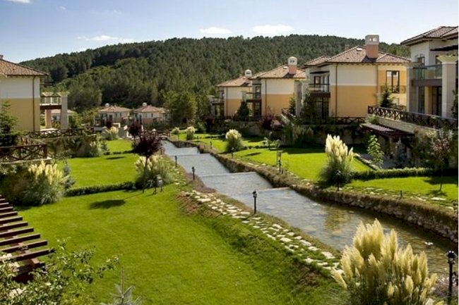 Çekmeköy- Ağaoğlu My Roseville