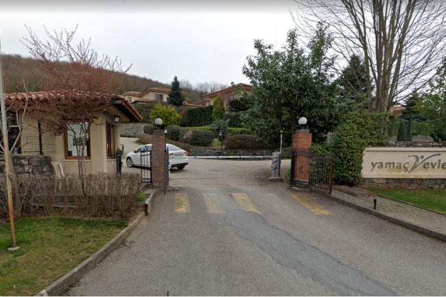 Çekmeköy- Yamaç Evler