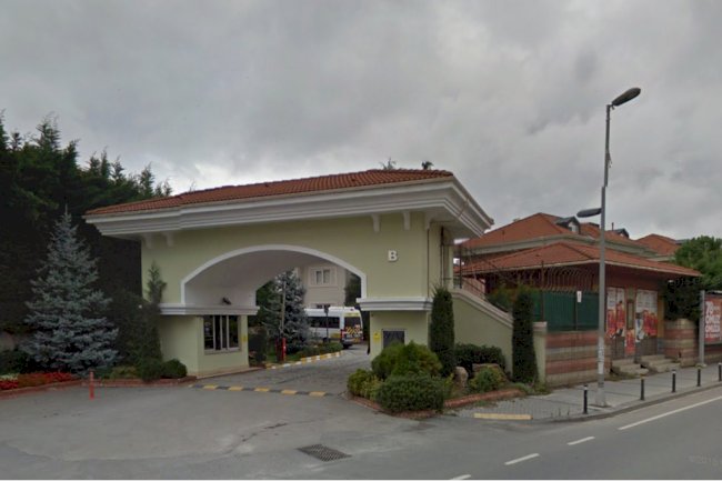 Çekmeköy- Ağaoğlu My Country