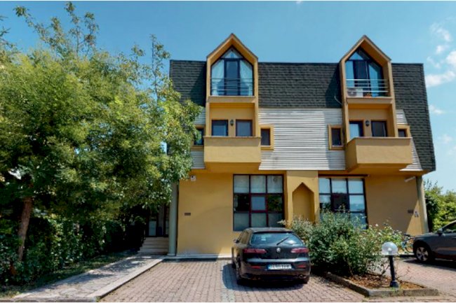 Çekmeköy- Göl Konakları Çekmeköy