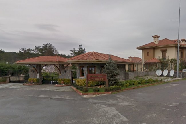 Çekmeköy- Doğa Ata Konakları