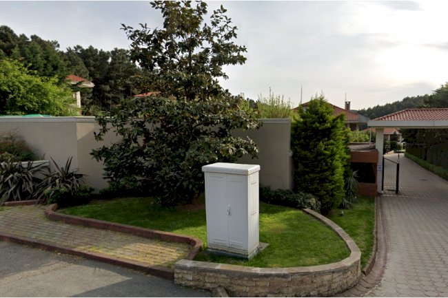 Çekmeköy- La Vie Konakları