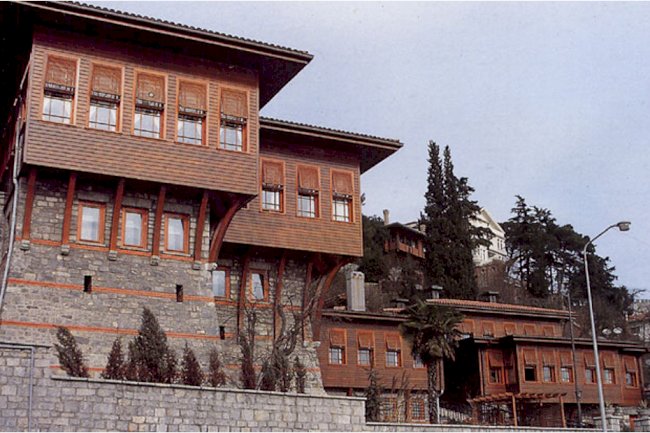 Beşiktaş- Yılanlı Yalı 