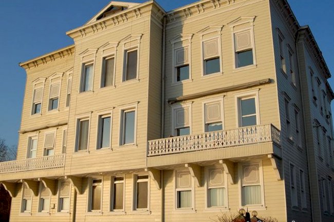 Beykoz- Ahmet Mithat Efendi Yalısı